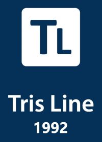 TRIS-LINE-FIRMA-HANDLOWA